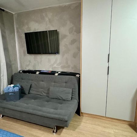 Elegante Apartamento Prox Metro Bras - Rua Coronel Mursa, 56 - Bras São Paulo Kültér fotó