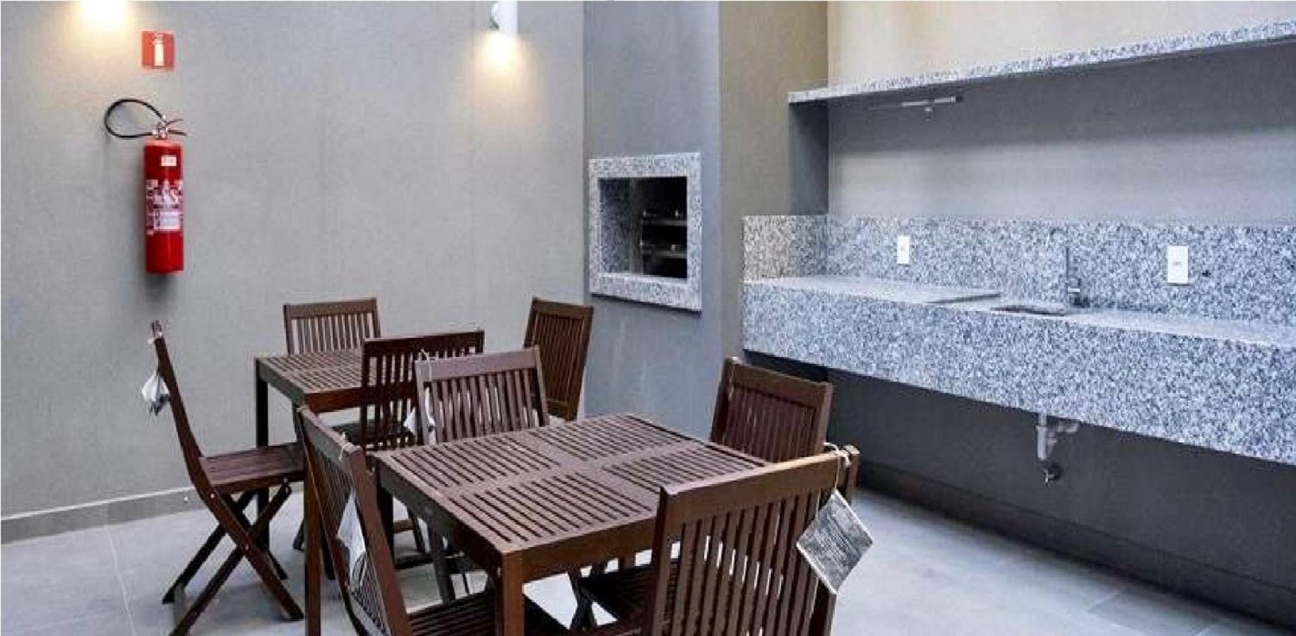 Elegante Apartamento Prox Metro Bras - Rua Coronel Mursa, 56 - Bras São Paulo Kültér fotó