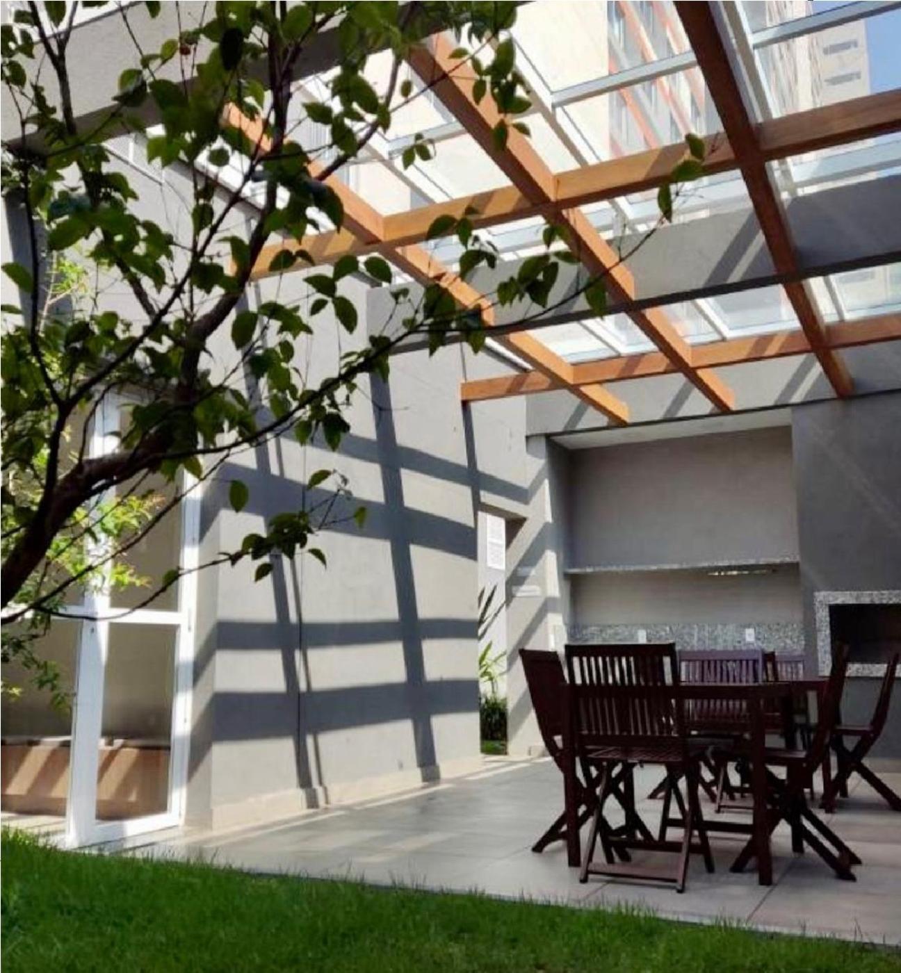 Elegante Apartamento Prox Metro Bras - Rua Coronel Mursa, 56 - Bras São Paulo Kültér fotó