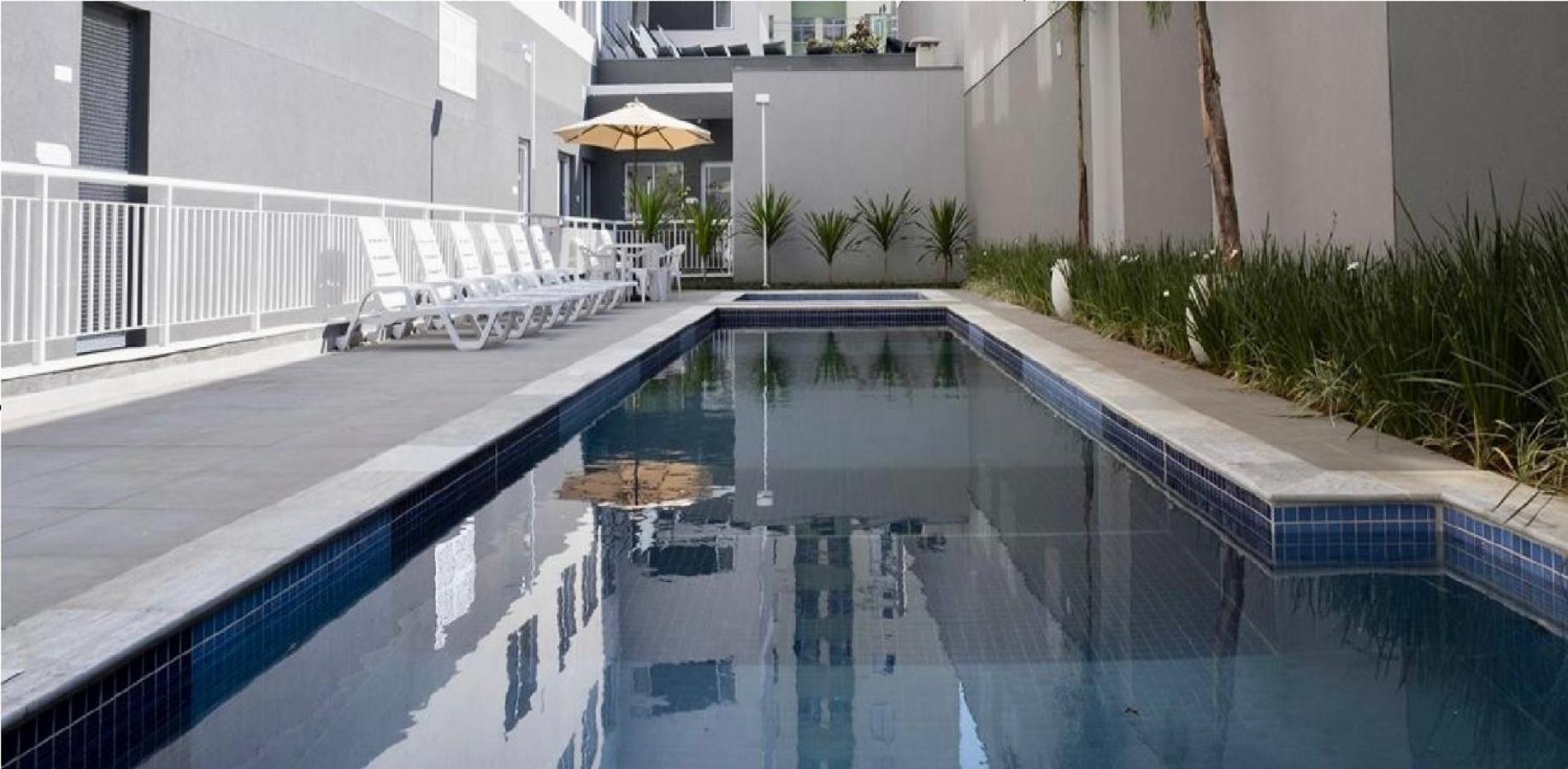 Elegante Apartamento Prox Metro Bras - Rua Coronel Mursa, 56 - Bras São Paulo Kültér fotó