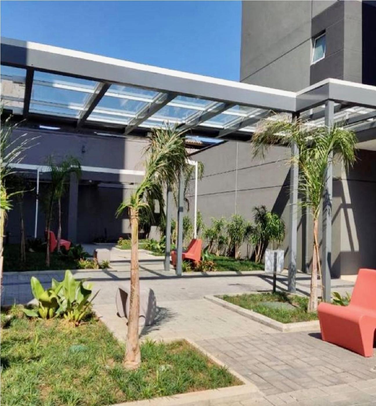 Elegante Apartamento Prox Metro Bras - Rua Coronel Mursa, 56 - Bras São Paulo Kültér fotó