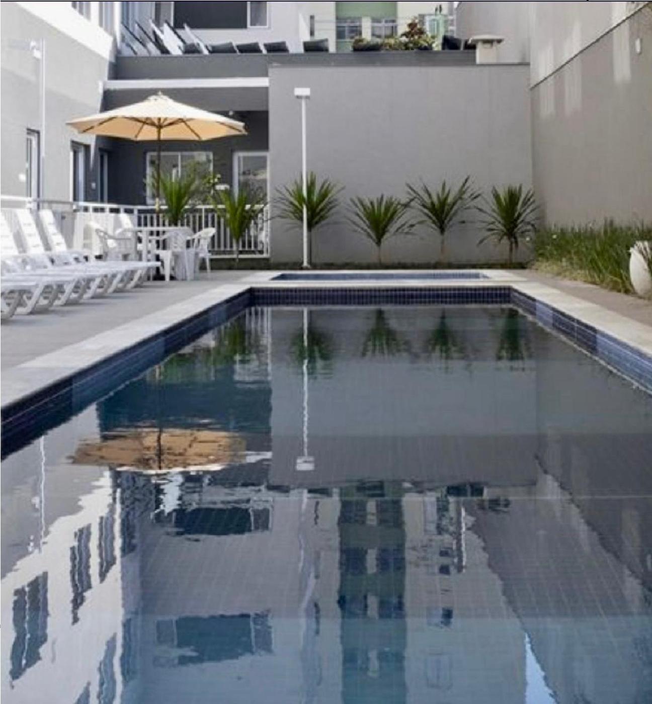 Elegante Apartamento Prox Metro Bras - Rua Coronel Mursa, 56 - Bras São Paulo Kültér fotó
