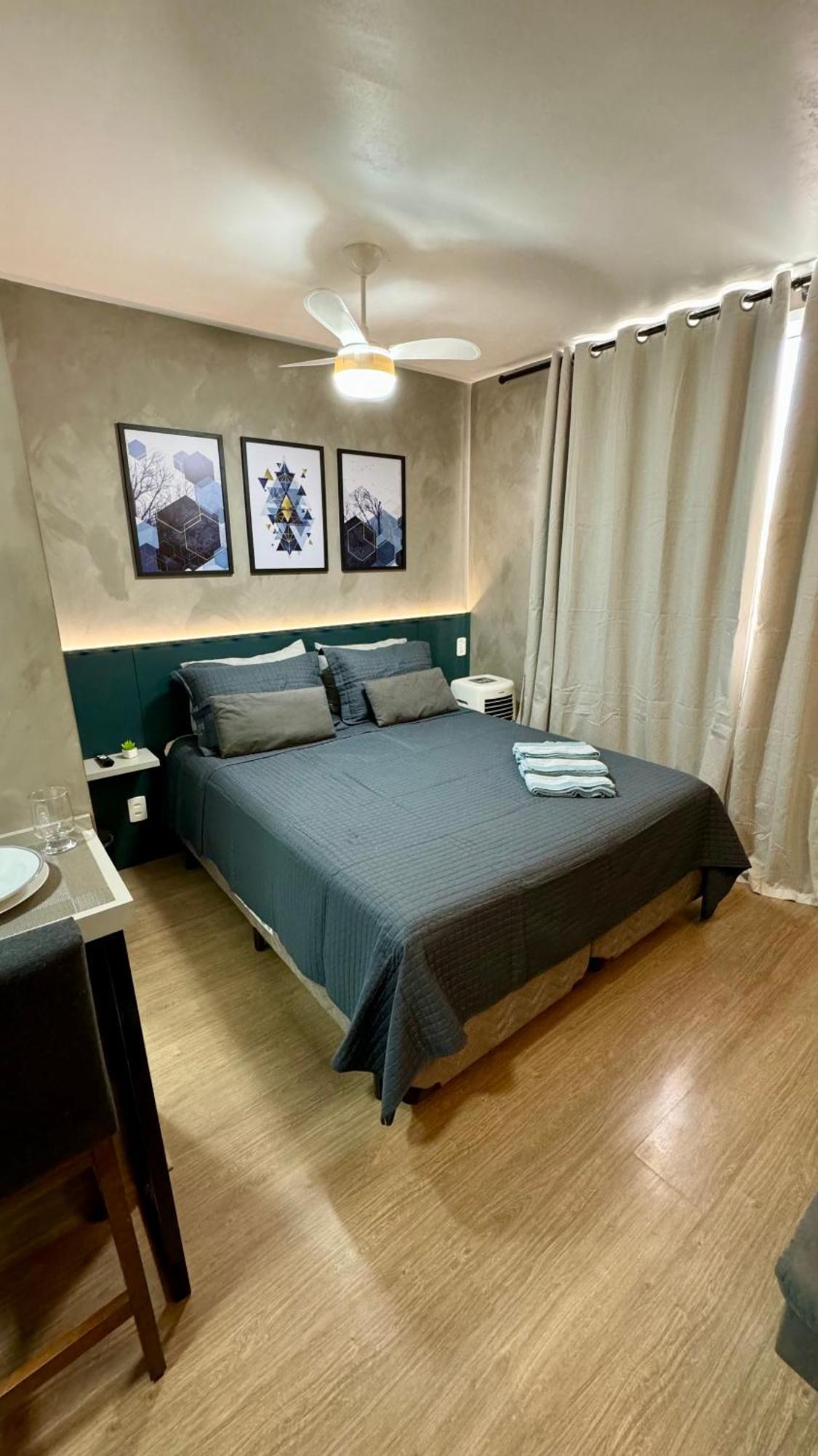 Elegante Apartamento Prox Metro Bras - Rua Coronel Mursa, 56 - Bras São Paulo Kültér fotó