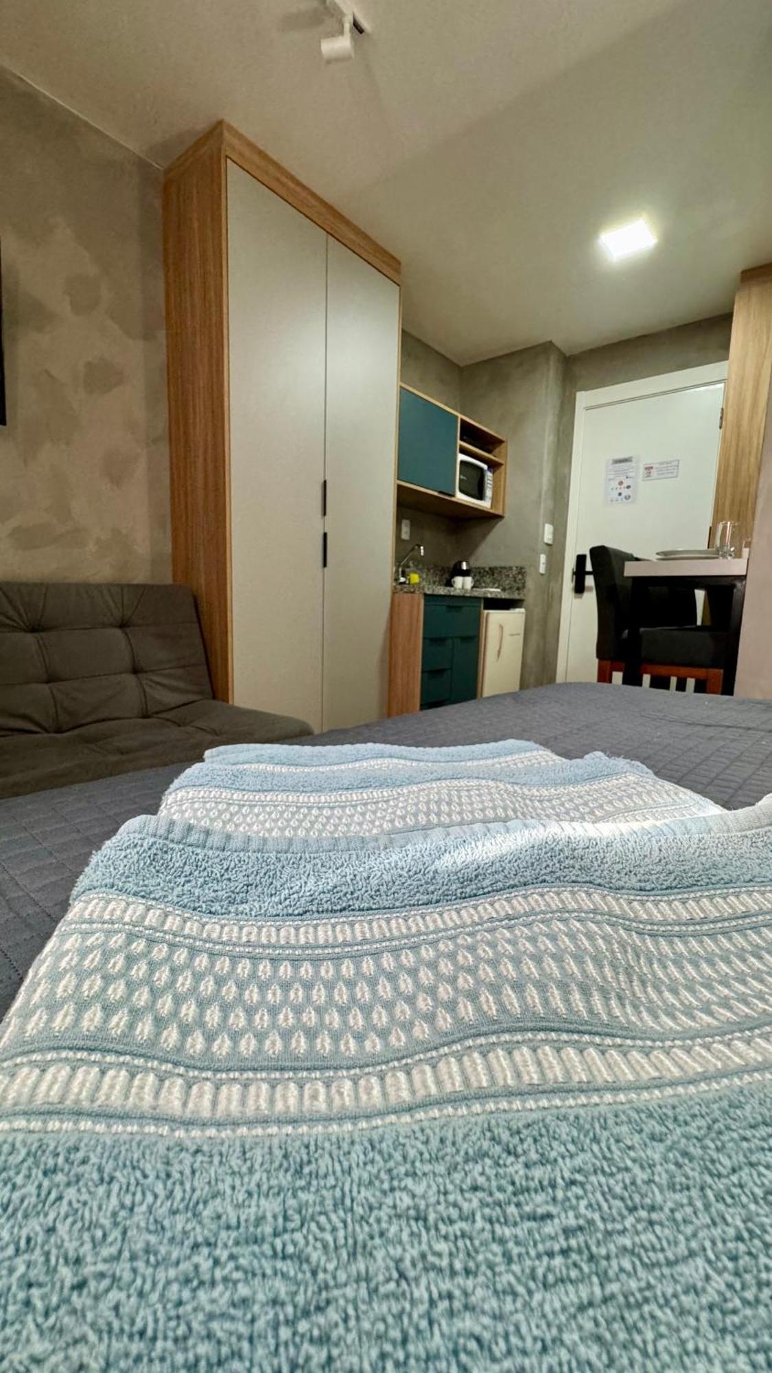 Elegante Apartamento Prox Metro Bras - Rua Coronel Mursa, 56 - Bras São Paulo Kültér fotó