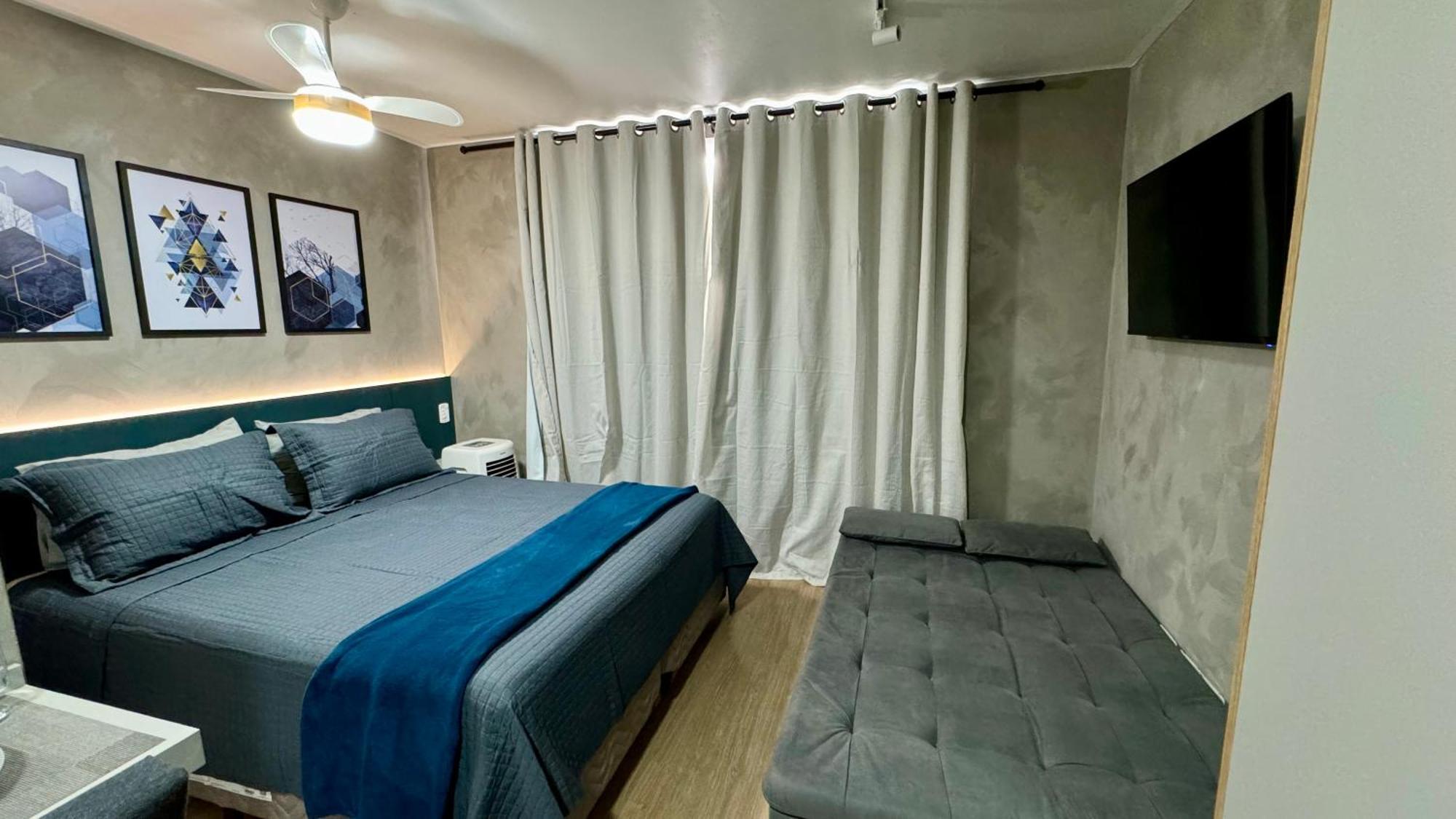 Elegante Apartamento Prox Metro Bras - Rua Coronel Mursa, 56 - Bras São Paulo Kültér fotó