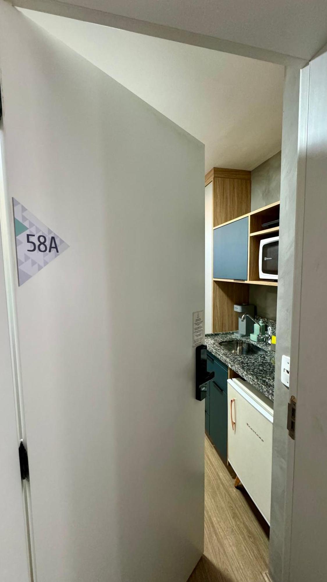 Elegante Apartamento Prox Metro Bras - Rua Coronel Mursa, 56 - Bras São Paulo Kültér fotó