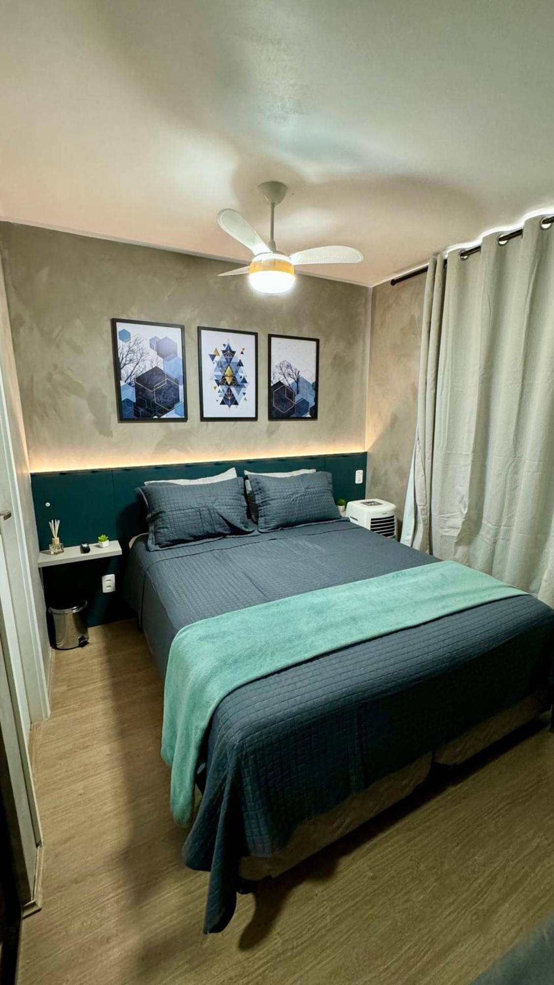 Elegante Apartamento Prox Metro Bras - Rua Coronel Mursa, 56 - Bras São Paulo Kültér fotó