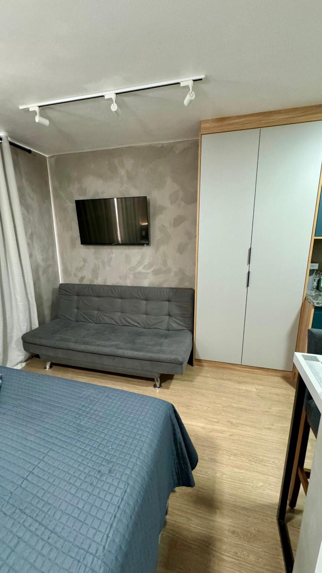 Elegante Apartamento Prox Metro Bras - Rua Coronel Mursa, 56 - Bras São Paulo Kültér fotó