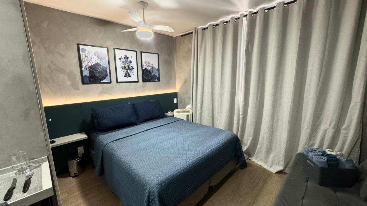 Elegante Apartamento Prox Metro Bras - Rua Coronel Mursa, 56 - Bras São Paulo Kültér fotó