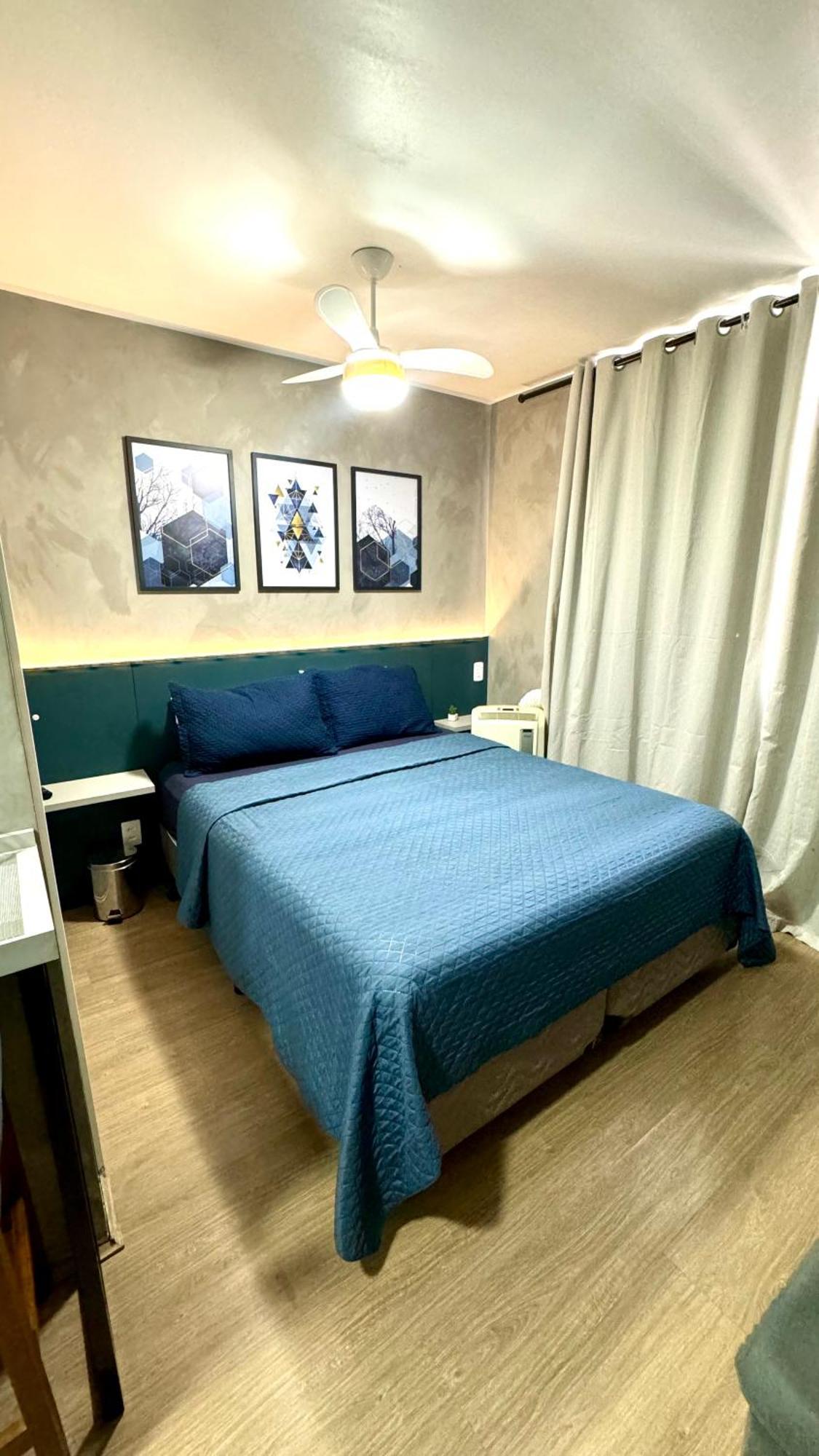 Elegante Apartamento Prox Metro Bras - Rua Coronel Mursa, 56 - Bras São Paulo Kültér fotó