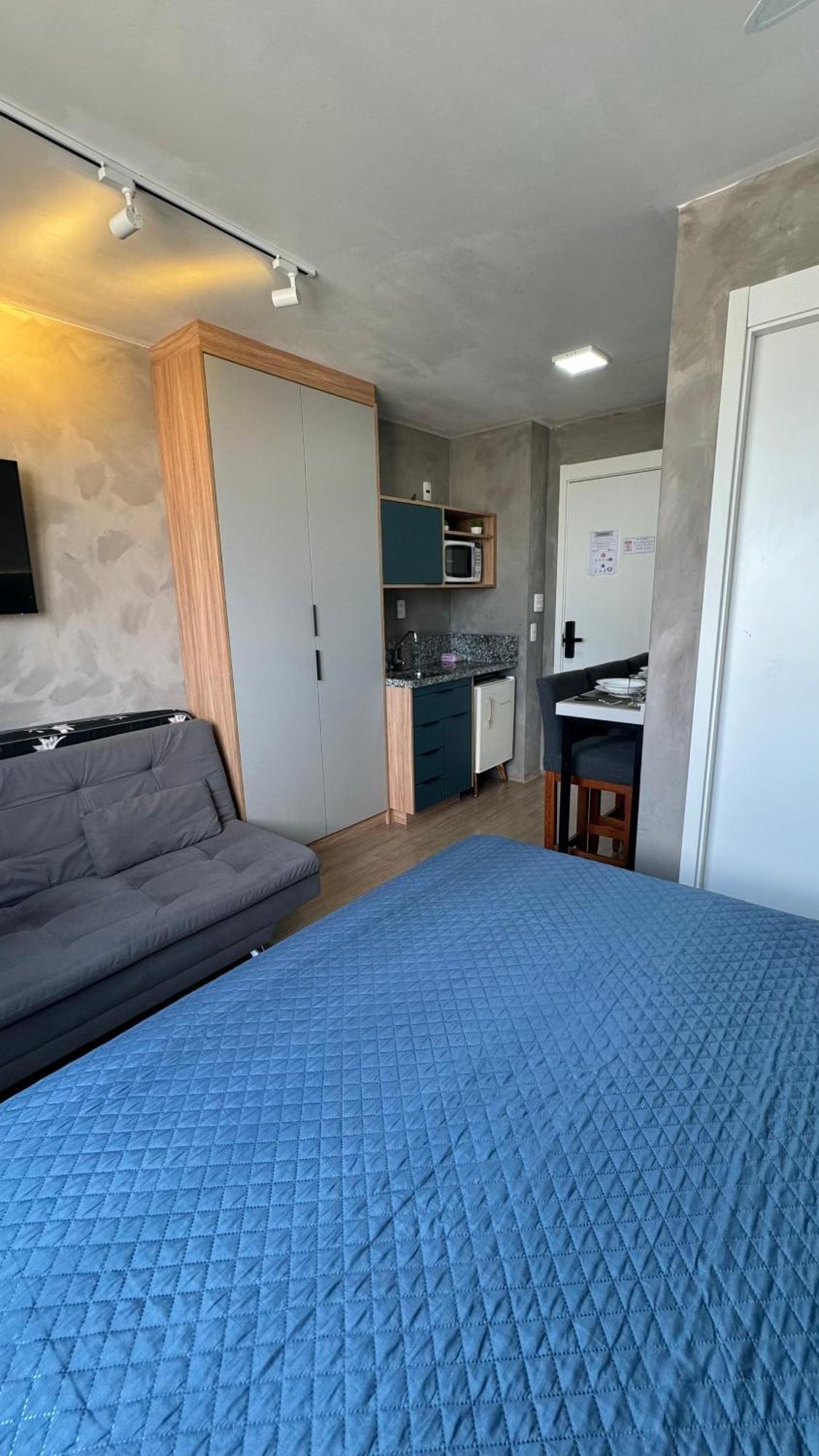 Elegante Apartamento Prox Metro Bras - Rua Coronel Mursa, 56 - Bras São Paulo Kültér fotó