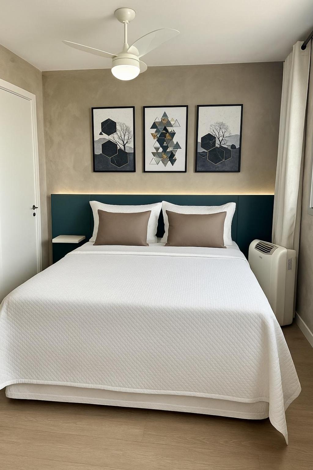 Elegante Apartamento Prox Metro Bras - Rua Coronel Mursa, 56 - Bras São Paulo Kültér fotó